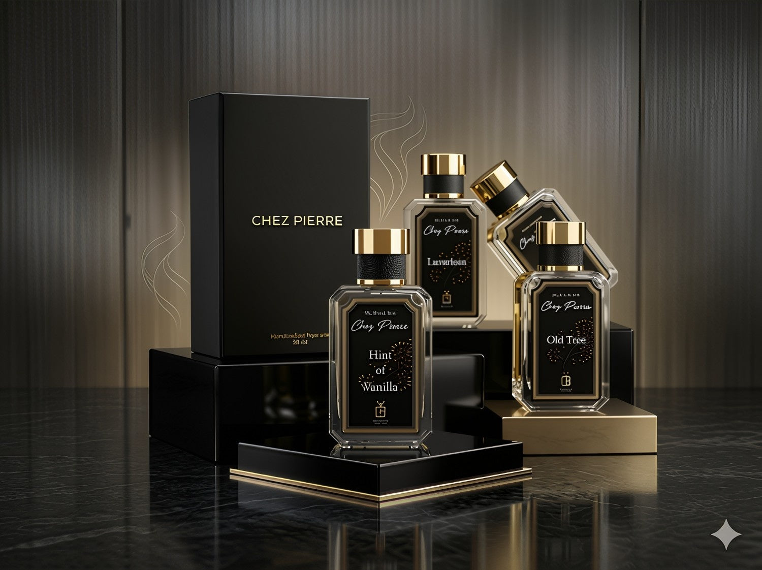 Close up of Opulent Perfumes bottle showing the rich oil concentration of our Extrait de Parfum for UAE customers
