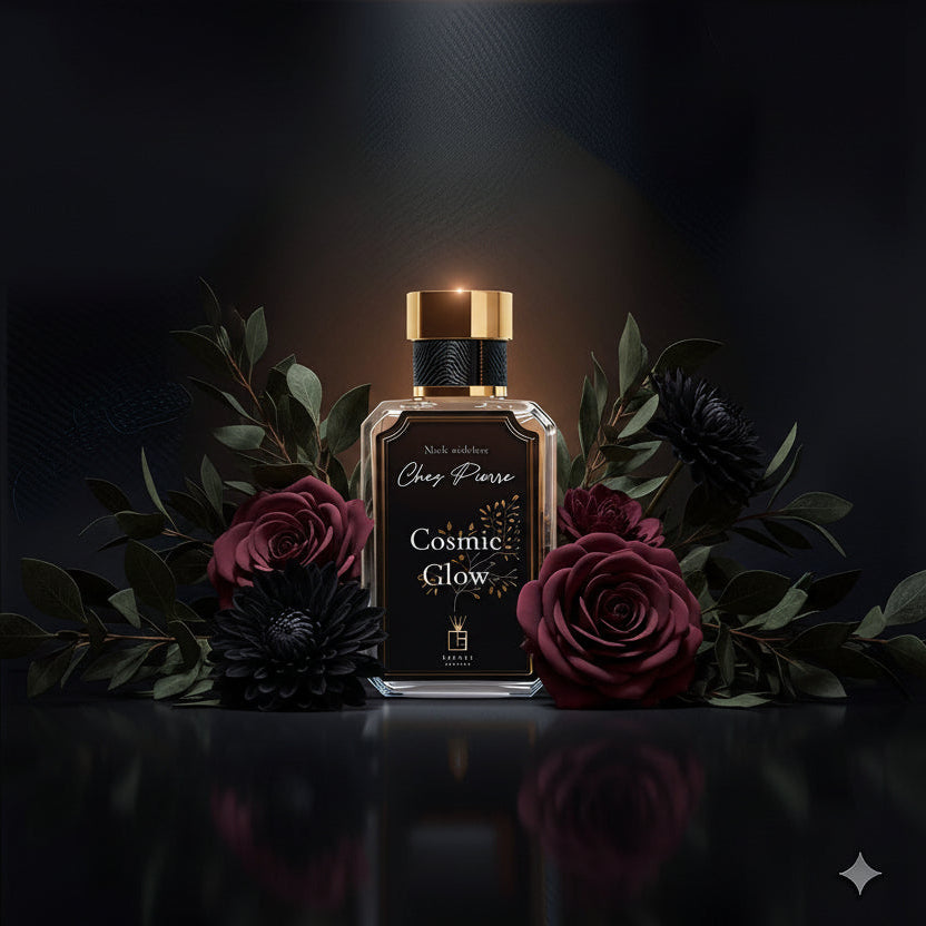 Men's French oil perfume collection UAE — long lasting Extrait de Parfum by Chez Pierre at Opulent Perfumes Dubai Abu Dhabi