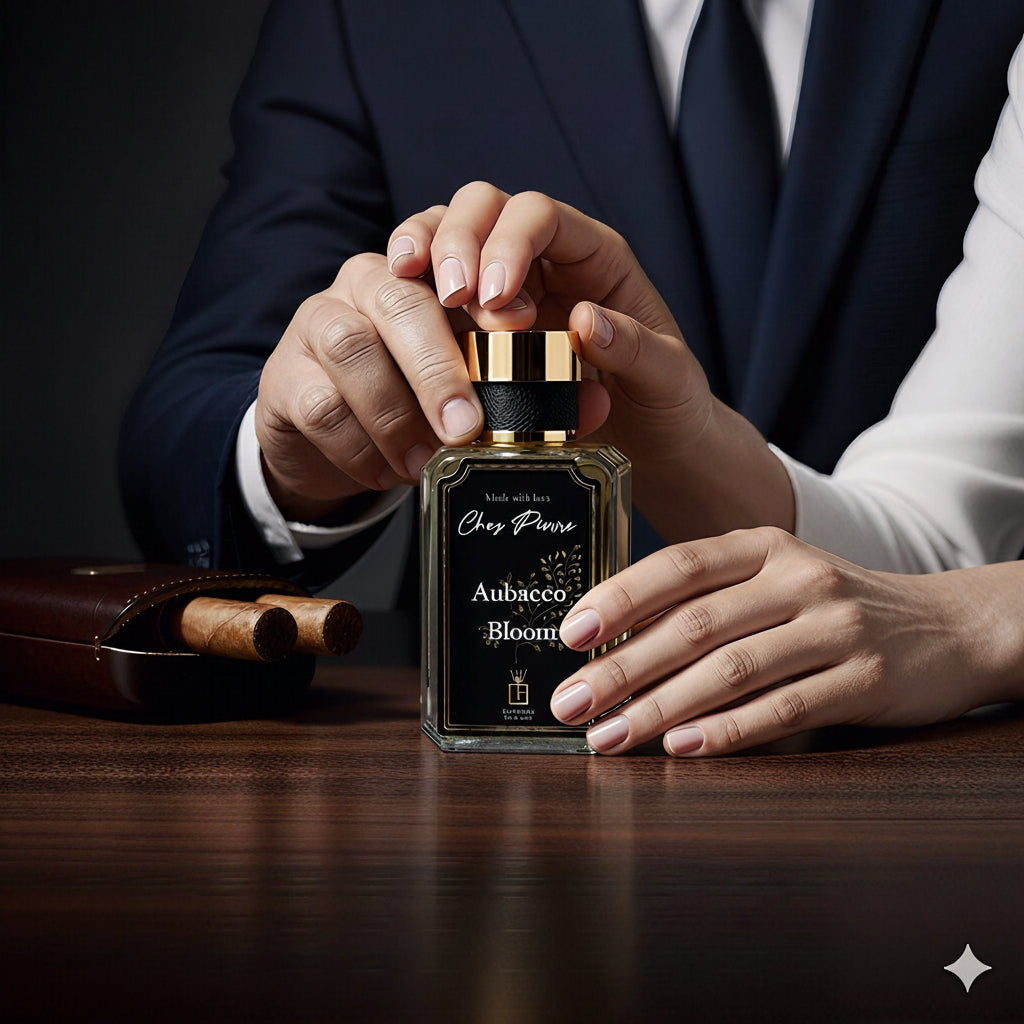 Premium unisex perfumes suitable for all genders