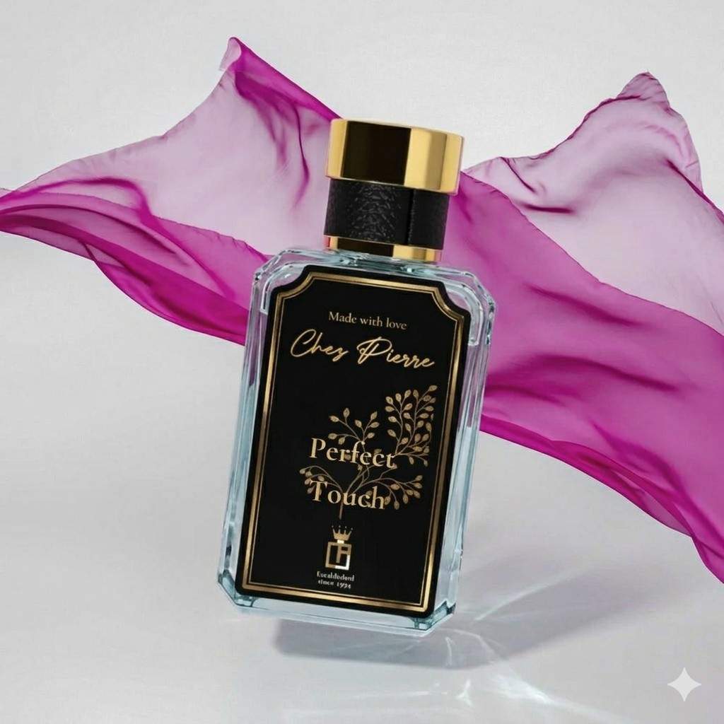 Women's French oil perfume collection UAE — long lasting Extrait de Parfum by Chez Pierre at Opulent Perfumes Dubai Abu Dhabi