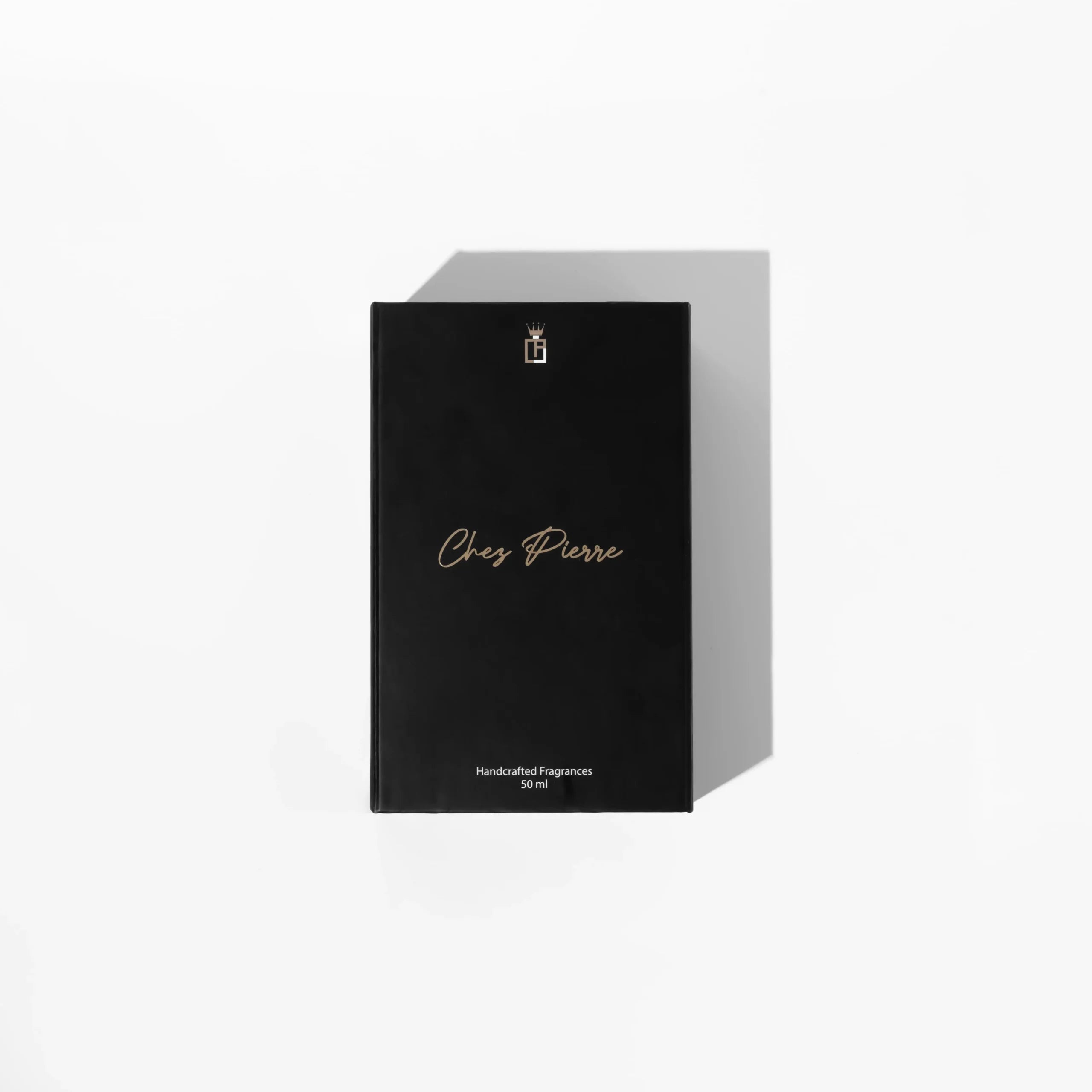 GOLDEN RAY — pineapple, bergamot and incense Extrait de Parfum 50ml by Opulent Perfumes UAE