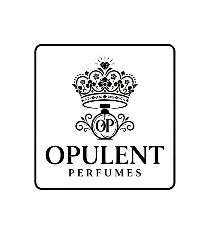 OPULENT PERFUMES - L.L.C - S.P.C ABU DHABI U.A.E