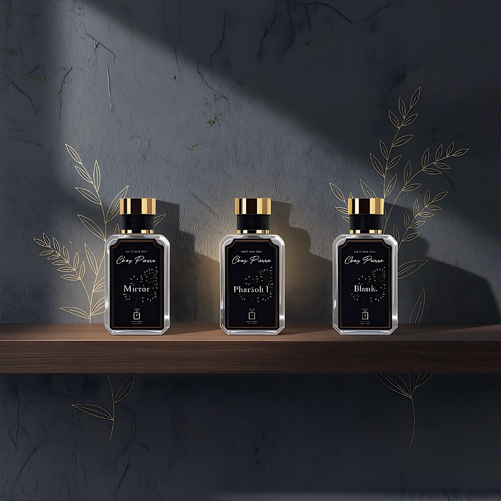 Affordable French oil perfumes in UAE featuring long‑lasting extrait scents under 150 AED.