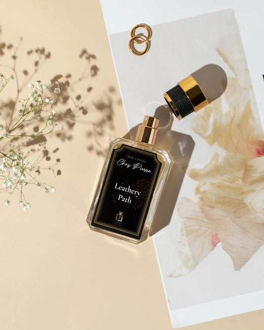 Luxury French perfumes in UAE by Opulent Perfumes