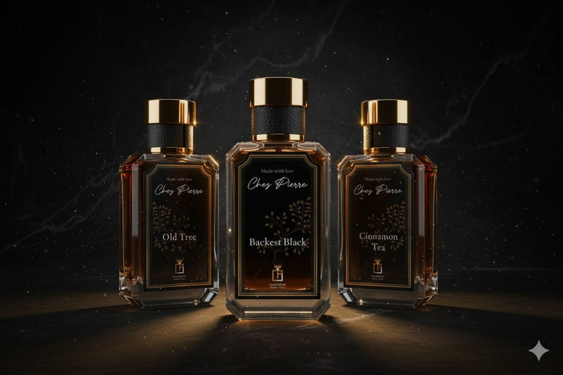 أفضل 10 عطور تدوم طويلاً في الإمارات 2026 — عطور تدوم أكثر من 8 ساعات دون أن تسبب الصداع