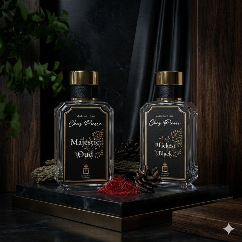 أفضل عطر عود في الإمارات بأقل من 120 درهم إماراتي — زيت فرنسي يدوم طويلاً