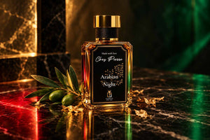 أفضل عطر لليوم الوطني الإماراتي 2026 — زيت فرنسي أصلي من 115 درهم