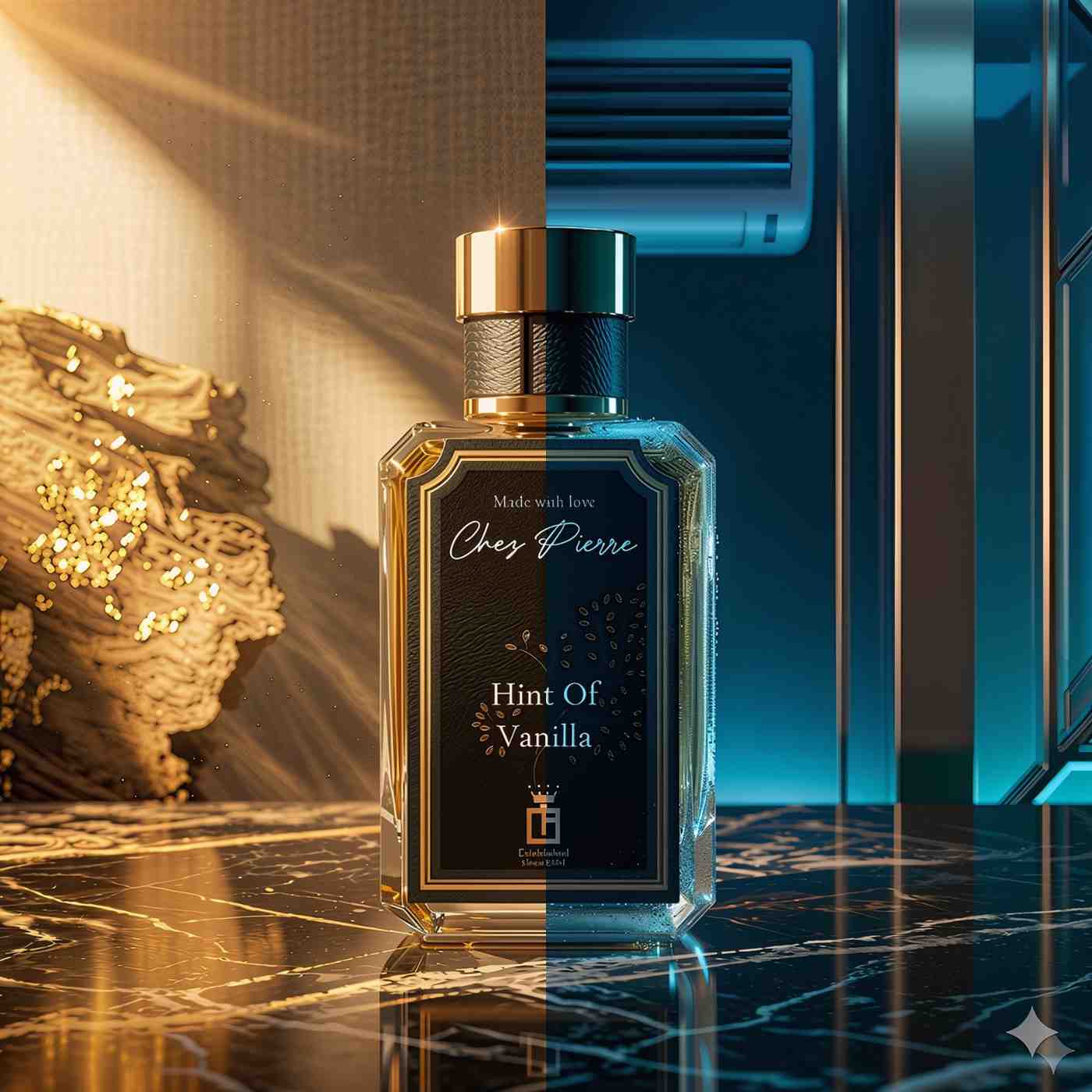 Guide to choosing the right perfume for UAE weather 2026 — French oil Extrait de Parfum by Chez Pierre at Opulent Perfumes Dubai