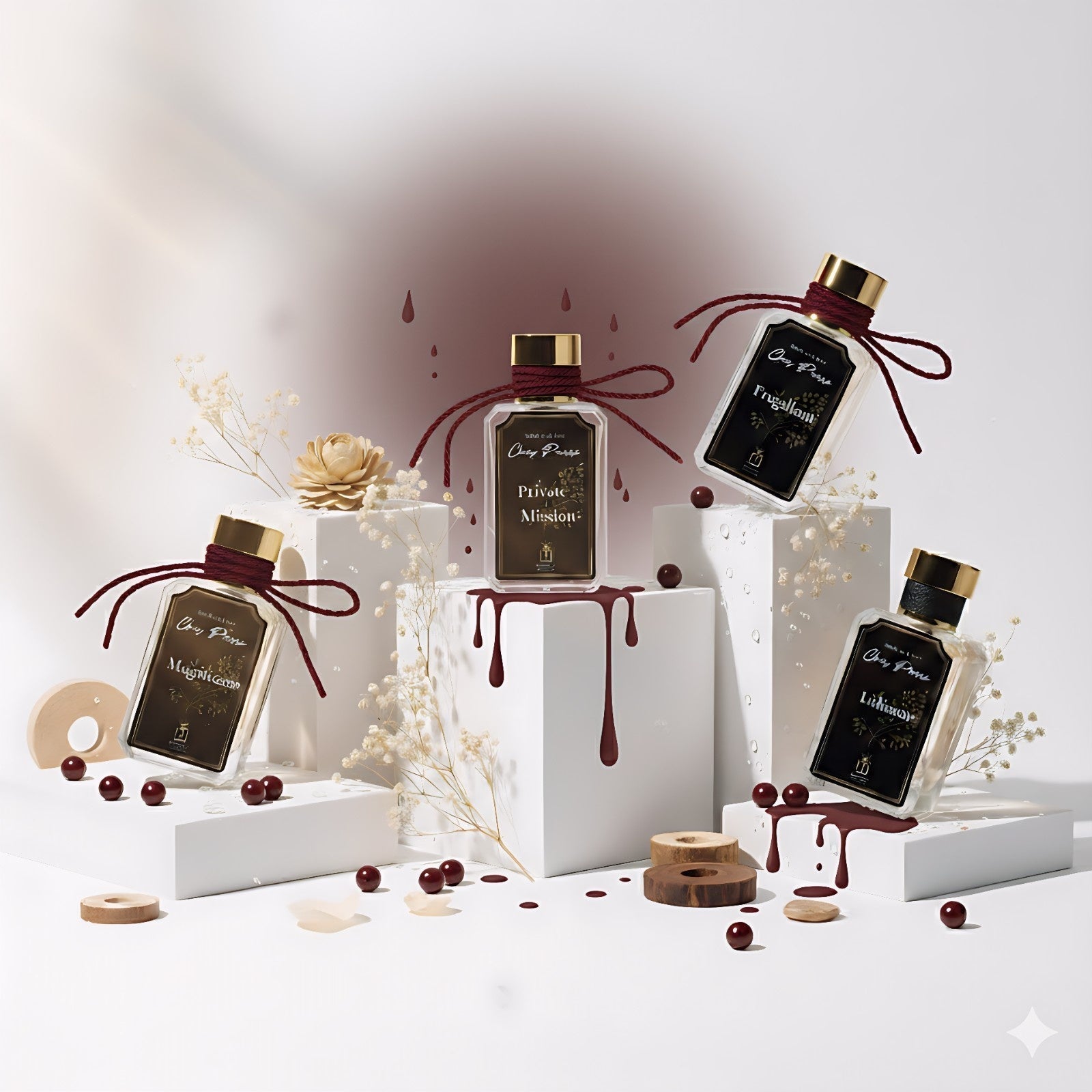 Looking for Refined Smooth Perfumes in UAE? Discover Chez Pierre