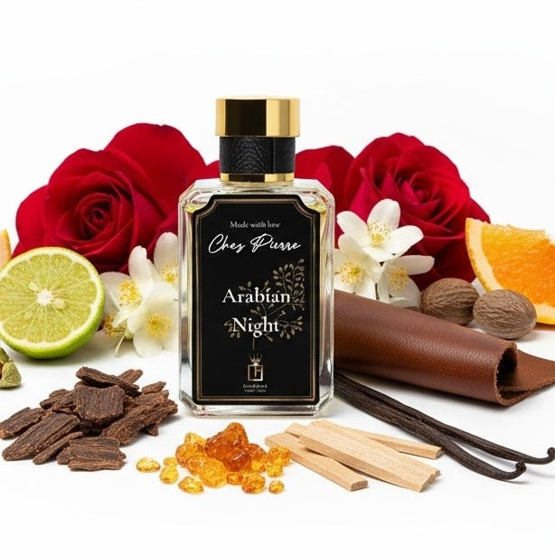 Men’s perfumes collection – bold, elegant, and long-lasting fragrances from Opulent Perfumes Abu Dhabi UAE