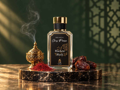 عطور عربية