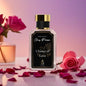 Chance of Love by Chez Pierre – inspired by Chance, Chanel, elegant floral French oil perfume from Opulent Perfumes UAE.