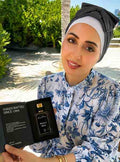 Hadia Nasheed