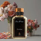 Freedom by Chez Pierre – inspired by Libre, YSL, floral amber French oil perfume from Opulent Perfumes UAE.