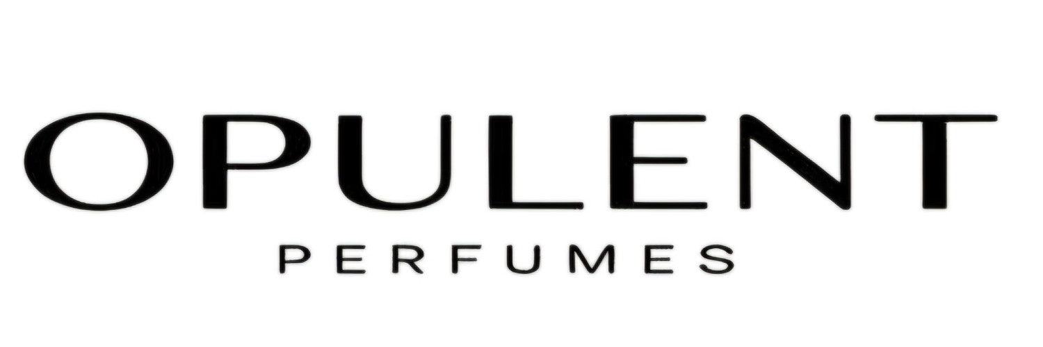 Opulent Perfumes UAE logo — luxury French oil perfume store in Dubai and Abu Dhabi established 2025