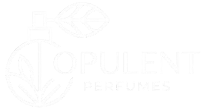  Opulent Perfumes UAE logo — luxury French oil perfume store in Dubai and Abu Dhabi established 2025