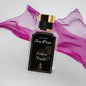Perfect Touch by Chez Pierre – inspired by Paradoxe, Prada, elegant floral French oil perfume from Opulent Perfumes UAE.