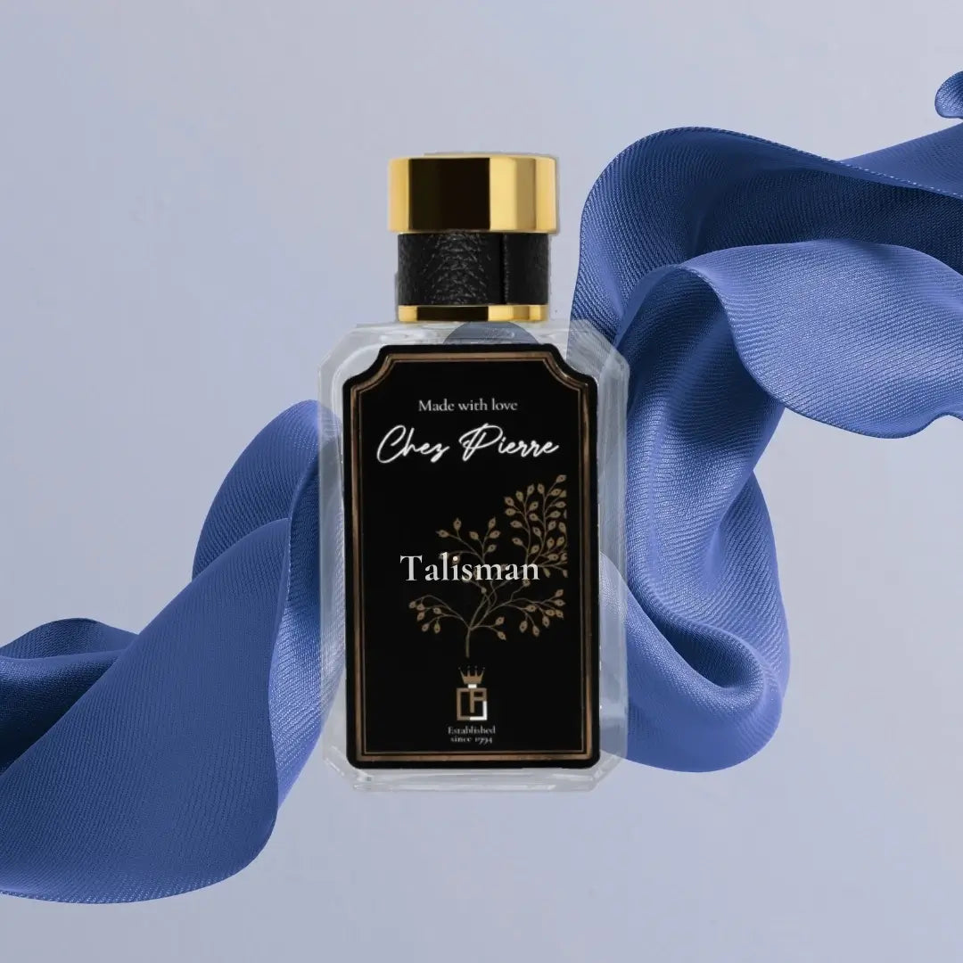 TALISMAN — rose, litchi and cashmeran Extrait de Parfum 50ml by Opulent Perfumes UAE